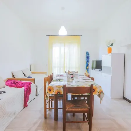 Pineta 1 Silvi Vacanza Διαμέρισμα *