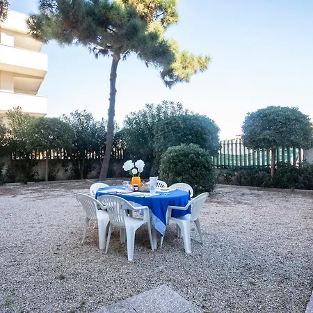 Pineta 1 Silvi Vacanza