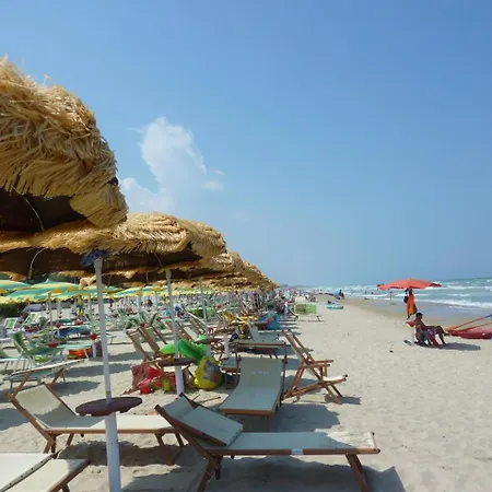 Pineta 1 Silvi Vacanza Διαμέρισμα Silvi Marina