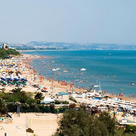 Pineta 1 Silvi Vacanza