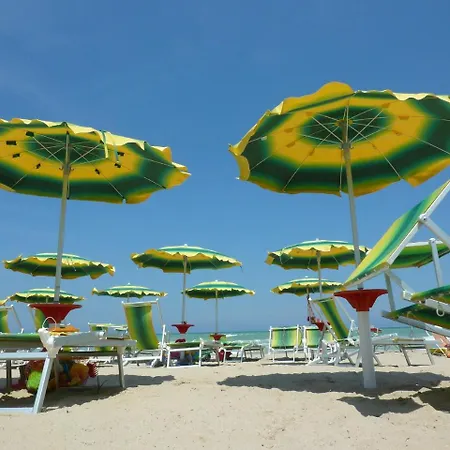Διαμέρισμα Pineta 1 Silvi Vacanza