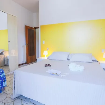 Pineta 1 Silvi Vacanza Διαμέρισμα