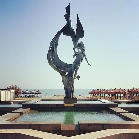 Pineta 1 Silvi Vacanza Διαμέρισμα Silvi Marina